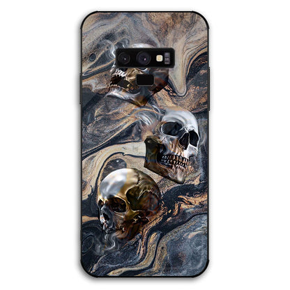 Skulls Phone Case