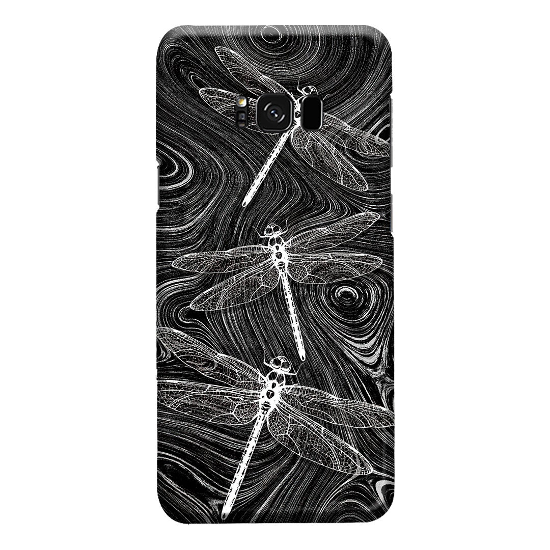 Simple - Dragonfly Phone Case