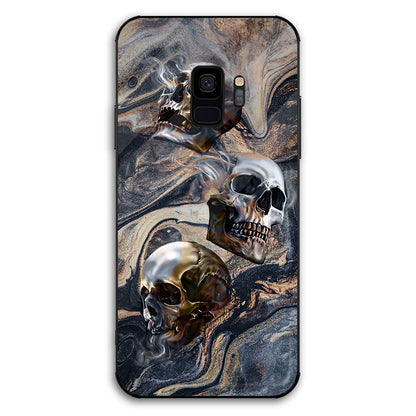 Skulls Phone Case