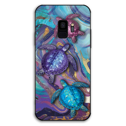 Love Turtles Phone Case