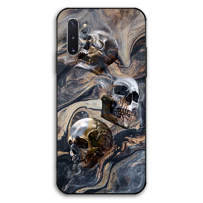 Skulls Phone Case