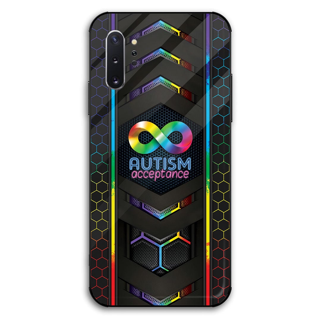 Autism Acceptance Phone Case