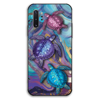 Love Turtles Phone Case