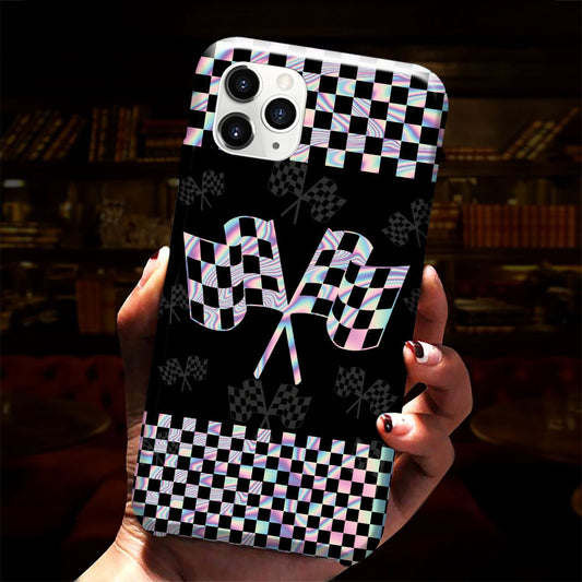 Racing Phone Case