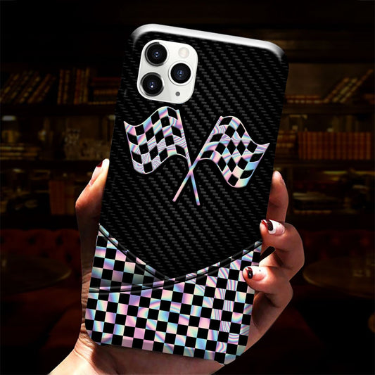 Racing Phone Case