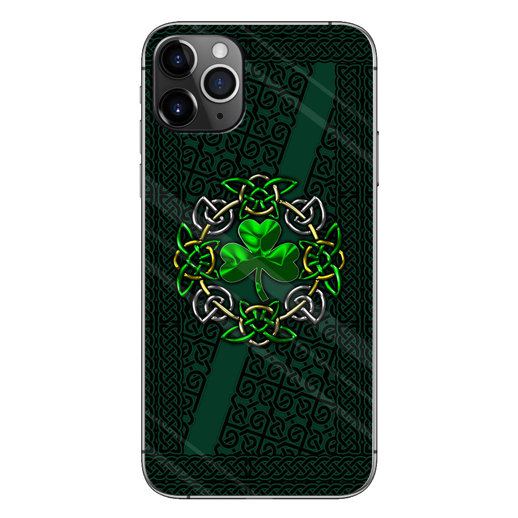 Irish Celtic - Phone Case 0220