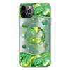 Happy St. Patrick&#39;s Day - Personalized Nightmare Phone Case
