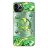 Happy St. Patrick&#39;s Day - Personalized Nightmare Phone Case