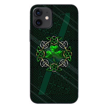 Irish Celtic - Phone Case 0220