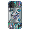 Love Turtles - Personalized Phone Case With 3D Pattern Print