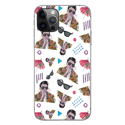 I Feel The Need To Have This Case - Top Gun Phone Case