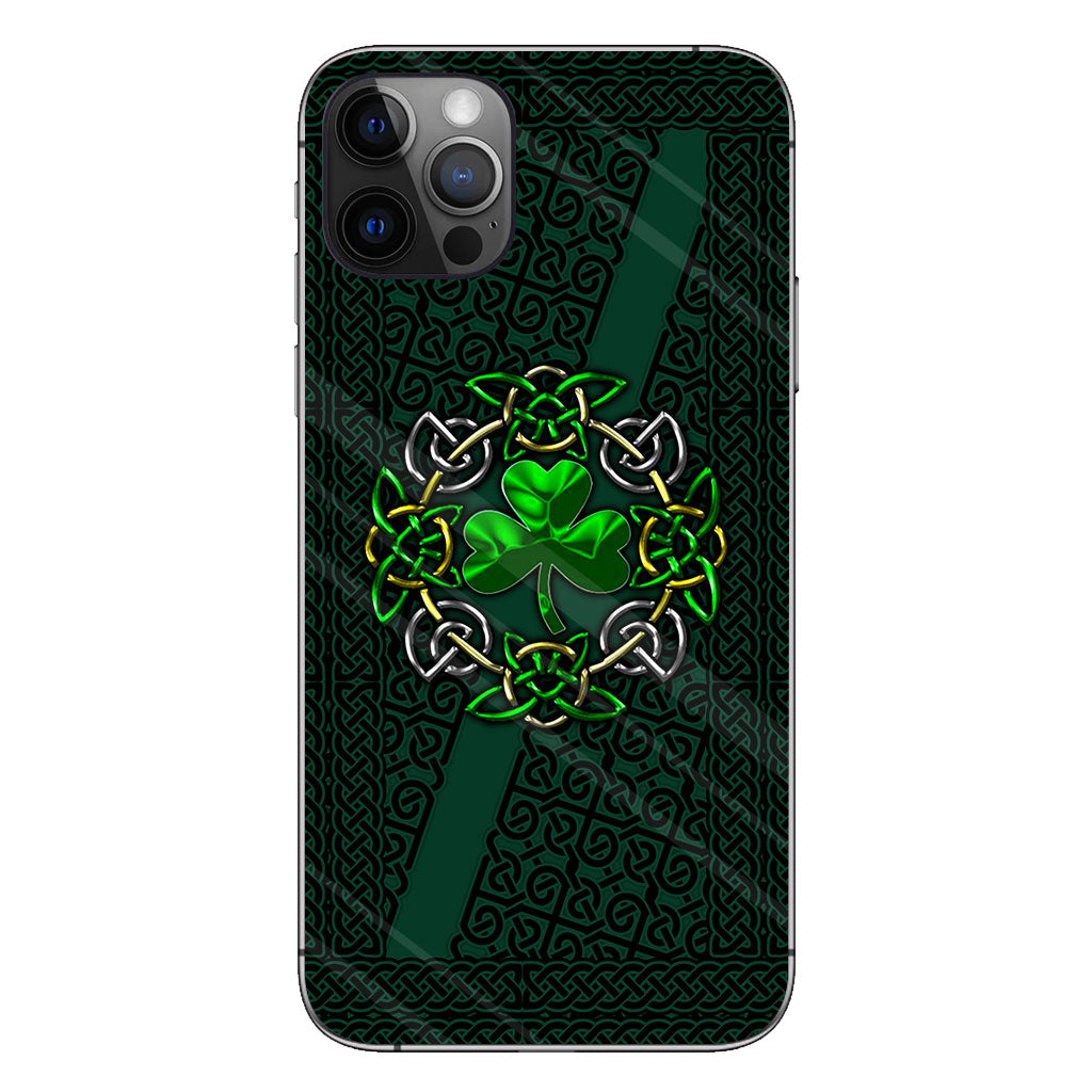 Irish Celtic - Phone Case 0220