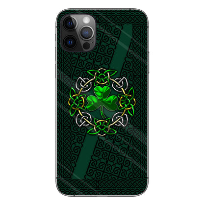 Irish Celtic - Phone Case 0220