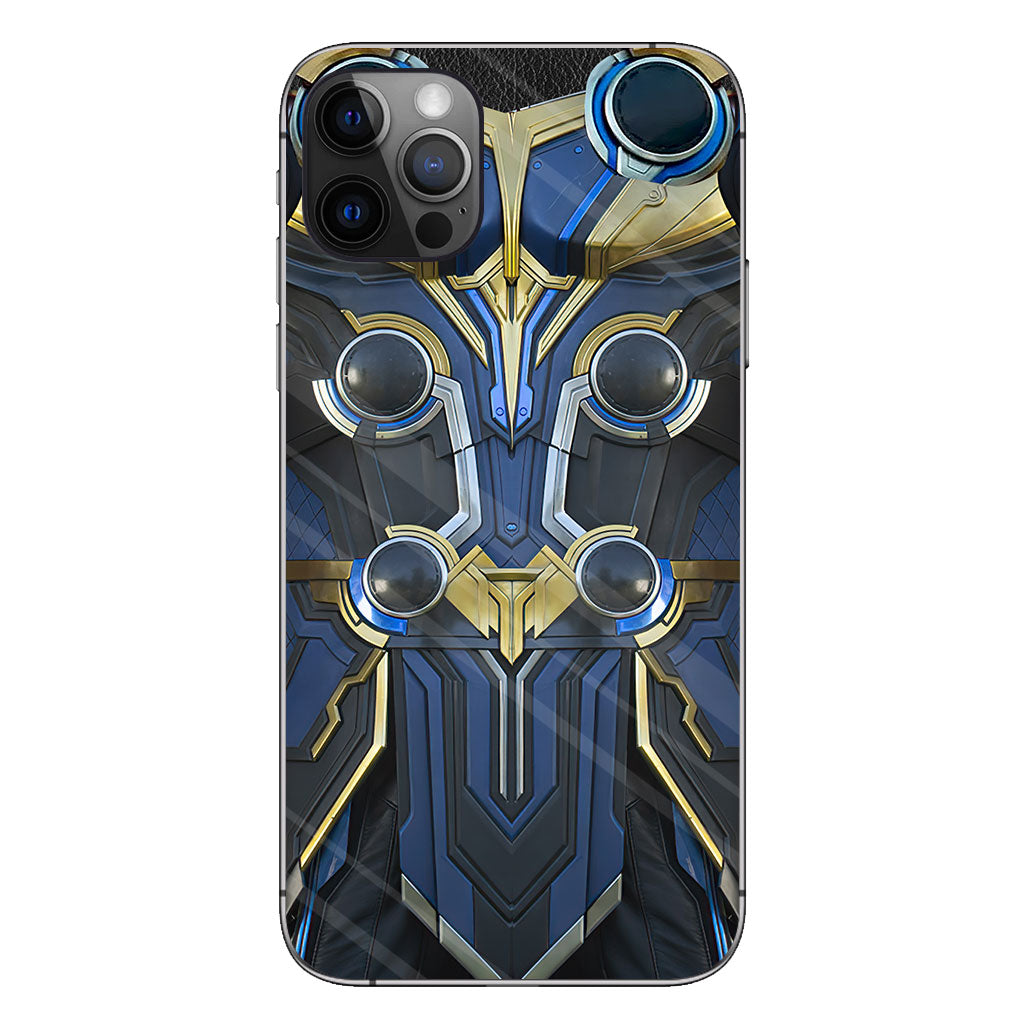 Thunder - Phone Case