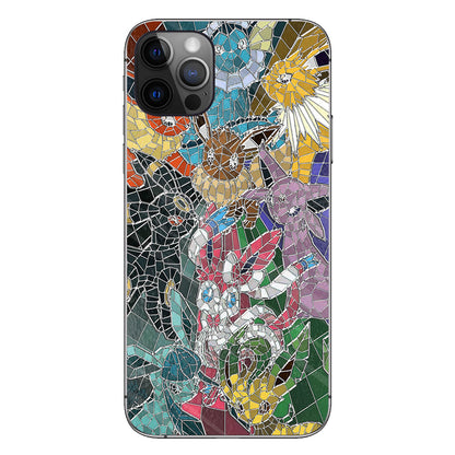 Monster Trainer Phone case