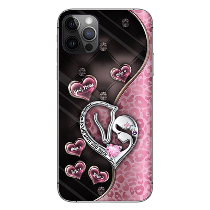 We Got This Horse Girl - Personalized Phone Case