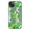 Happy St. Patrick&#39;s Day - Personalized Nightmare Phone Case