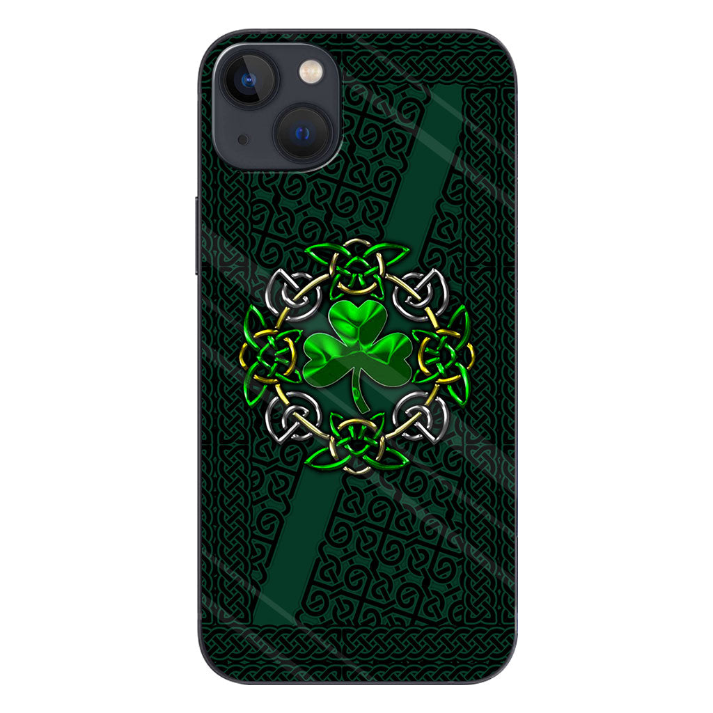 Irish Celtic - Phone Case 0220