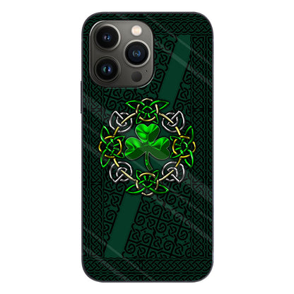 Irish Celtic - Phone Case 0220