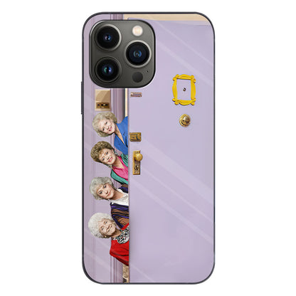 The Door - Phone Case