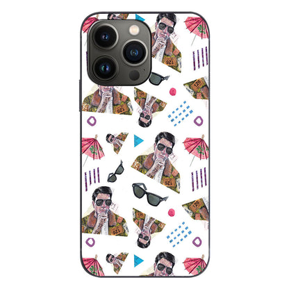 I Feel The Need To Have This Case - Top Gun Phone Case