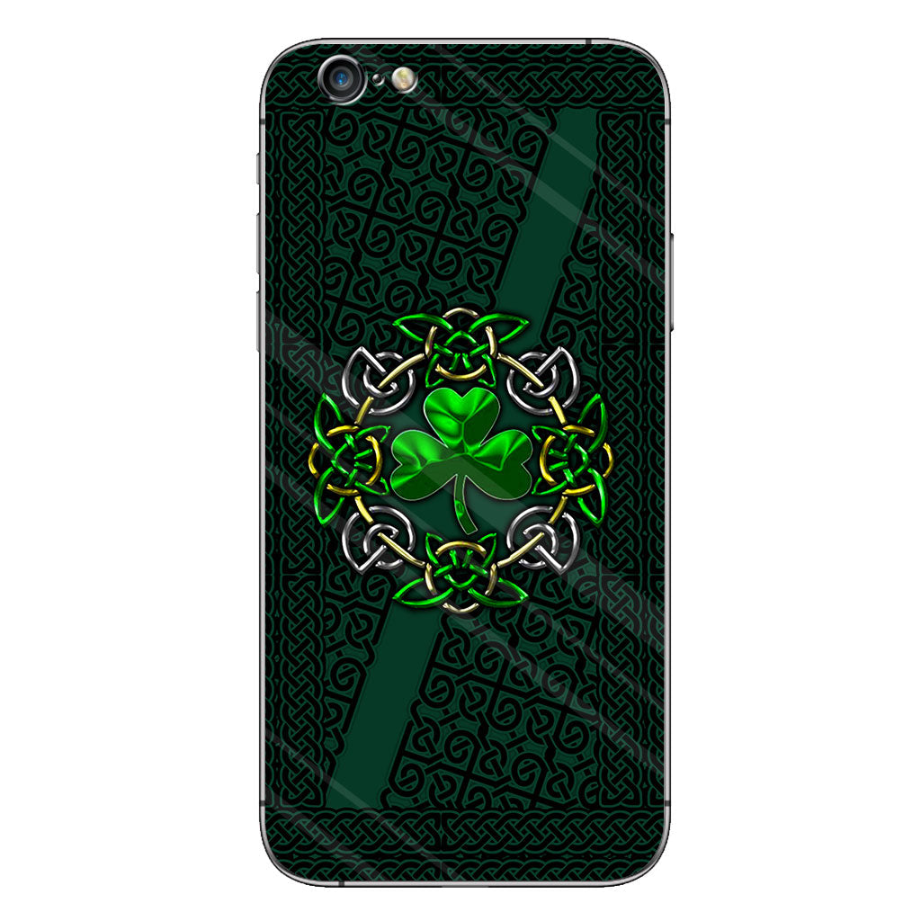 Irish Celtic - Phone Case 0220