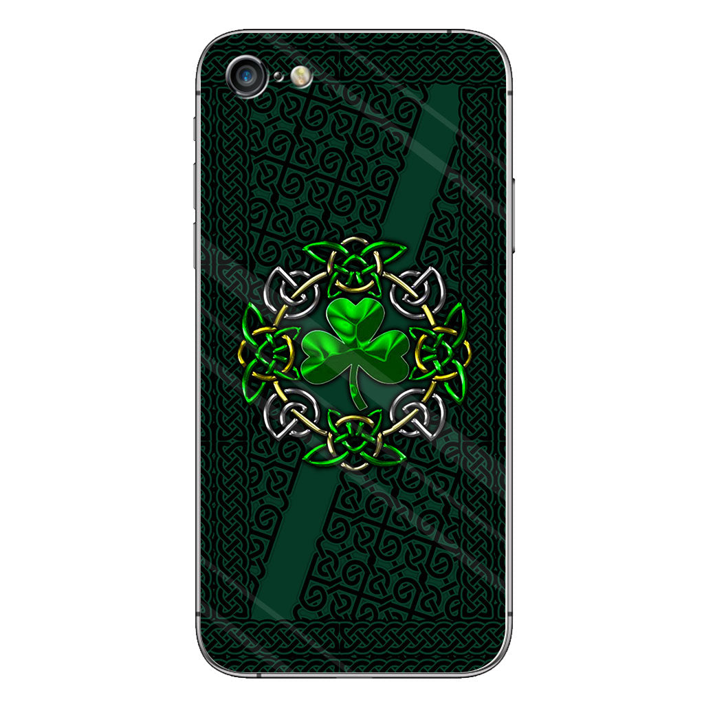 Irish Celtic - Phone Case 0220