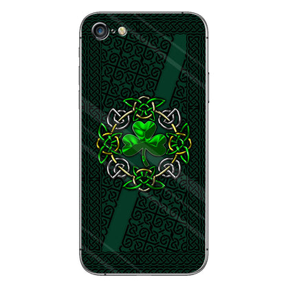 Irish Celtic - Phone Case 0220