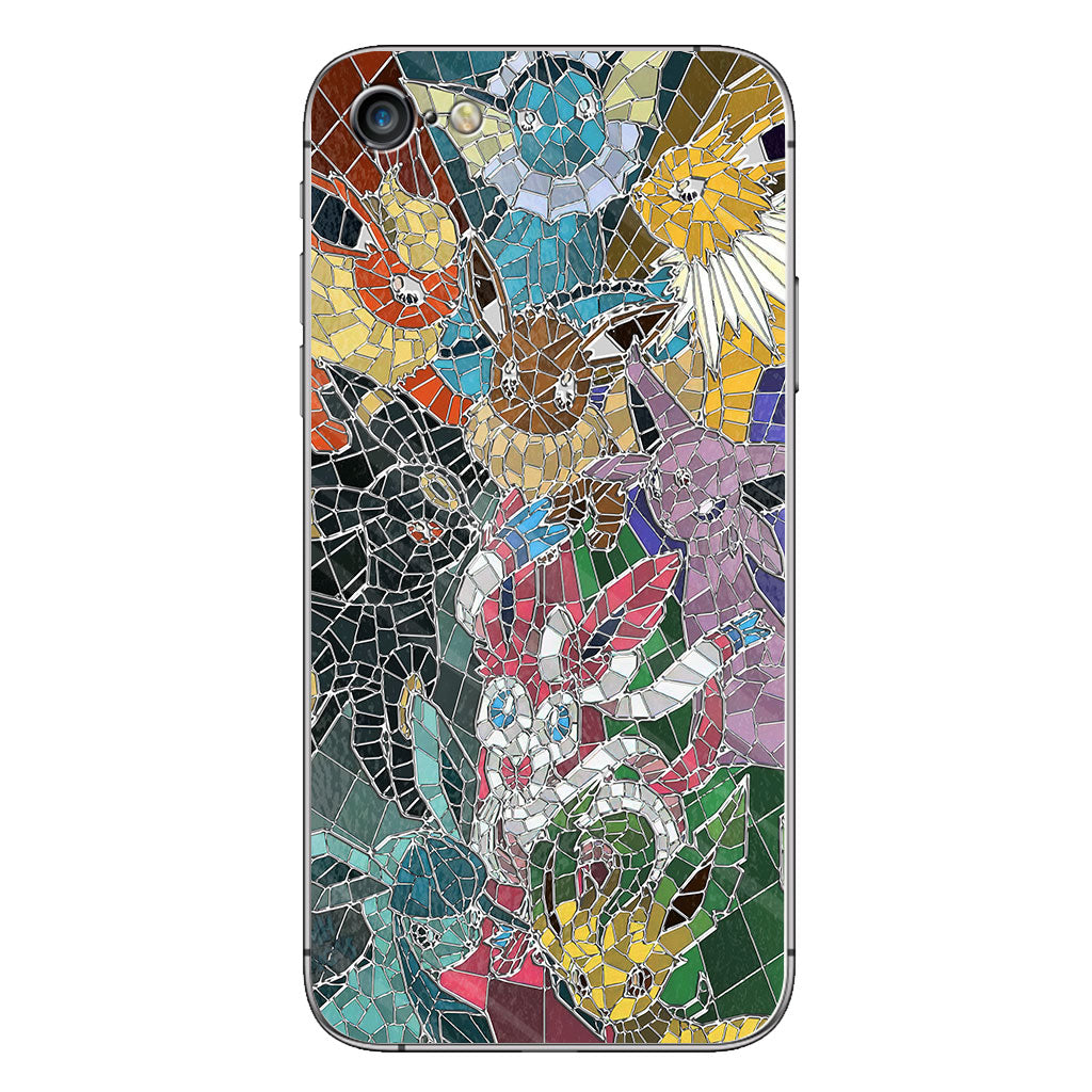 Monster Trainer Phone case