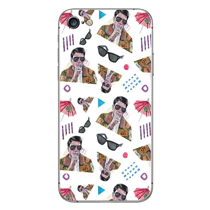 I Feel The Need To Have This Case - Top Gun Phone Case