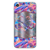 Nursing Is A Work Of Heart Personalized Phone Case