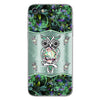 Owl Lovers - Phone Case With 3D Pattern Print