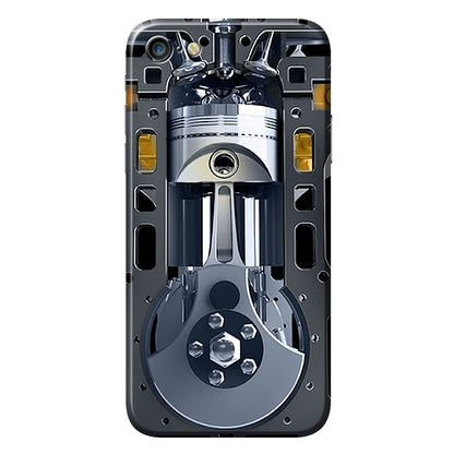 Mechanic Engine Phone Case 062021