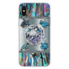 Love Turtles - Personalized Phone Case With 3D Pattern Print