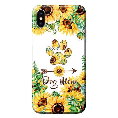 Dog Mom Phone Case 062021