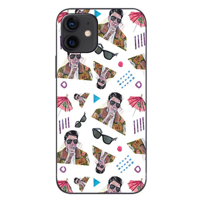 I Feel The Need To Have This Case - Top Gun Phone Case