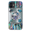 Love Turtles - Personalized Phone Case With 3D Pattern Print
