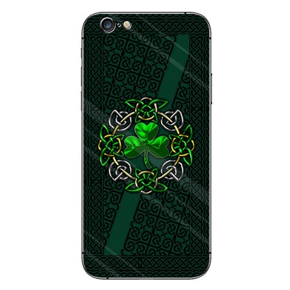 Irish Celtic - Phone Case 0220