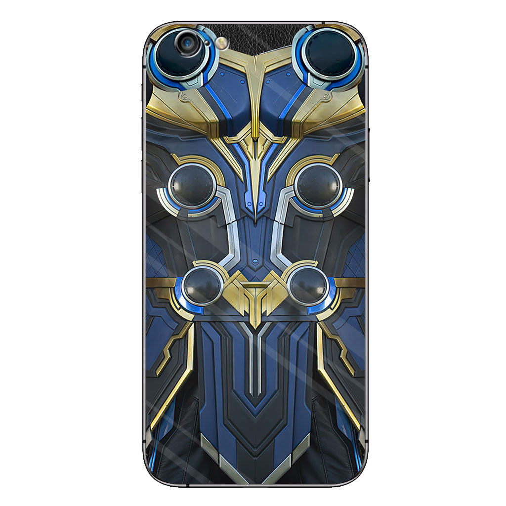 Thunder - Phone Case