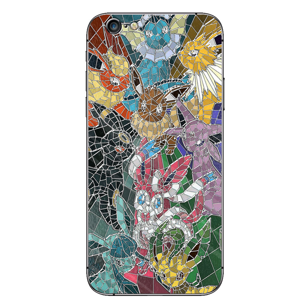 Monster Trainer Phone case