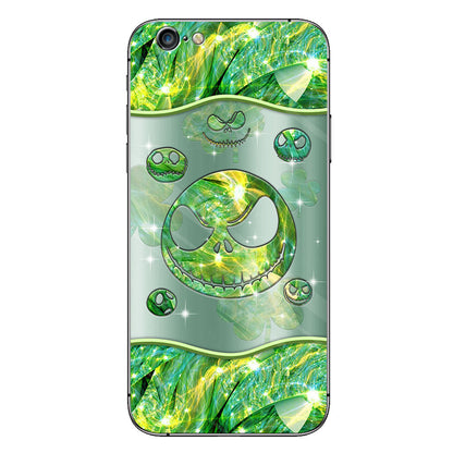 Happy St. Patrick's Day - Personalized Nightmare Phone Case