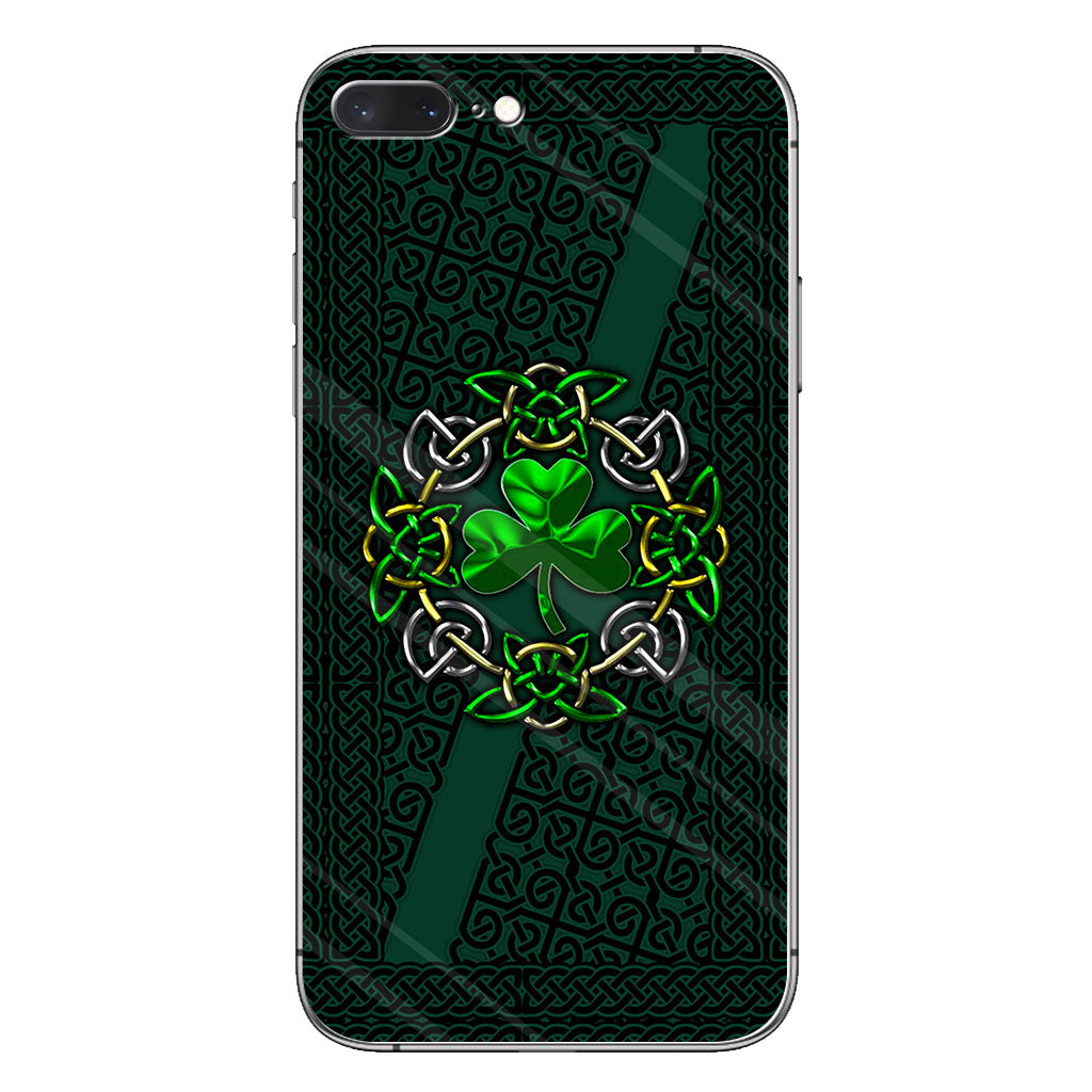 Irish Celtic - Phone Case 0220