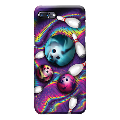 Bowling Ball Phone Case