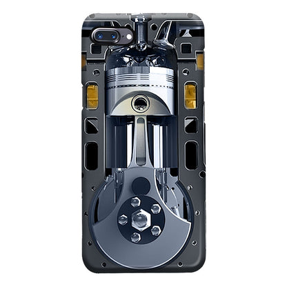 Mechanic Engine Phone Case 062021