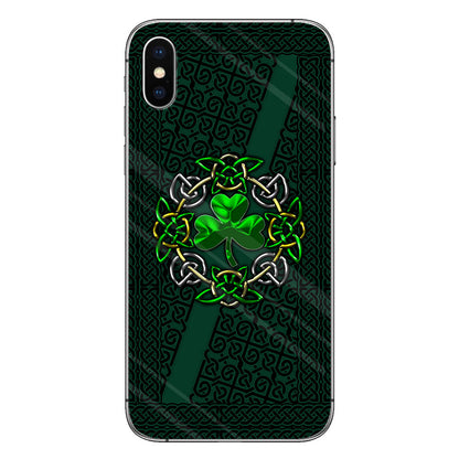 Irish Celtic - Phone Case 0220