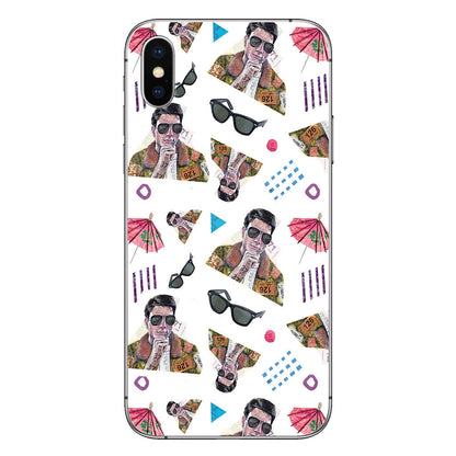 I Feel The Need To Have This Case - Top Gun Phone Case