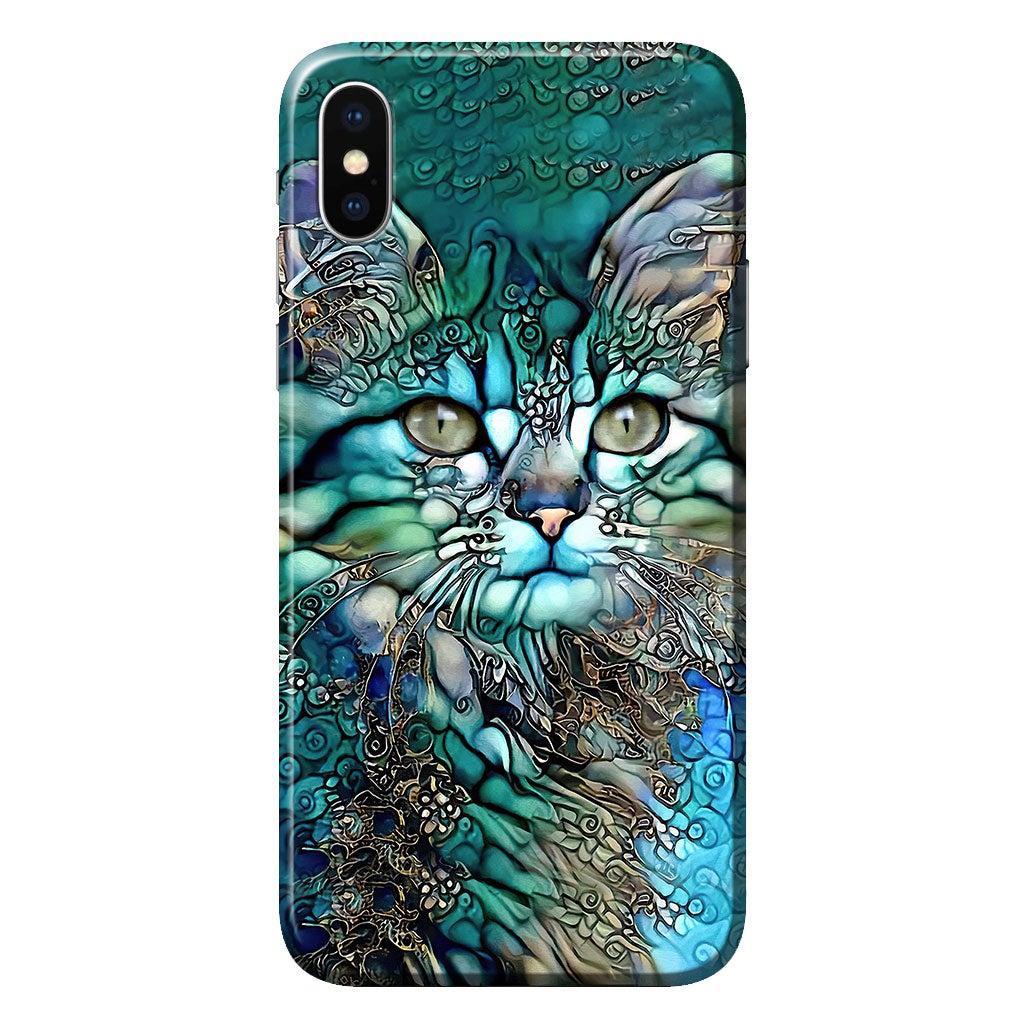 Love Cats Phone Case 062021