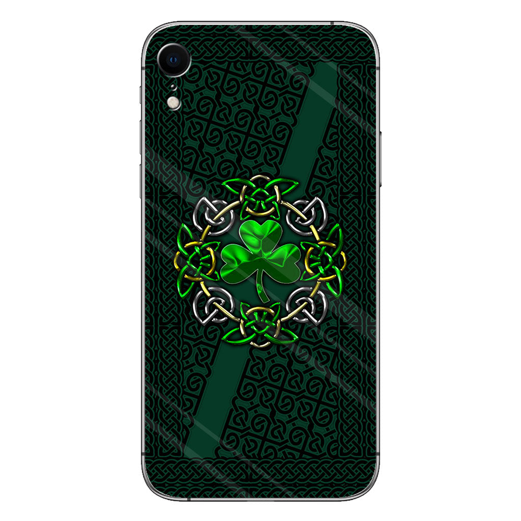 Irish Celtic - Phone Case 0220