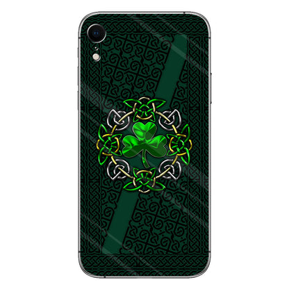 Irish Celtic - Phone Case 0220