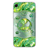 Happy St. Patrick&#39;s Day - Personalized Nightmare Phone Case